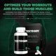 thumbnail image 3 of Testogen – Suplemento alimenticio para hombres de 120 Cápsulas, 3 of 3