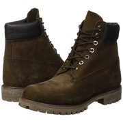 TIMBERLAND 6 PREMIUM WATERPROOF BOOT Men-Size-11