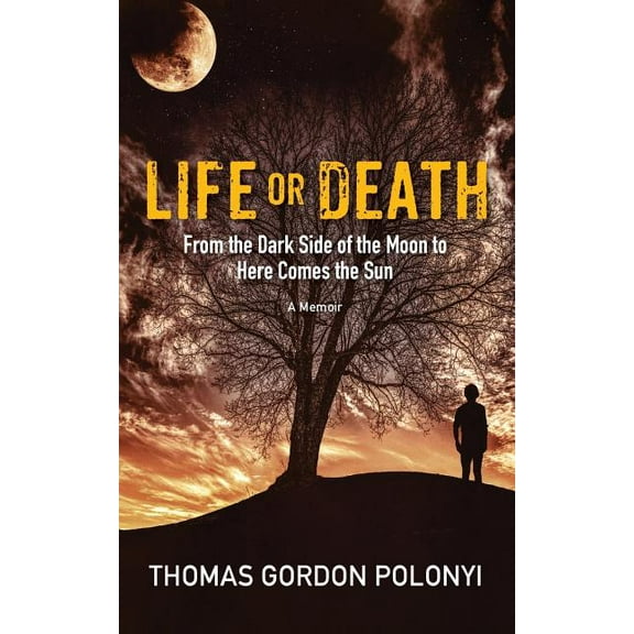Life or Death: From Dark Side of the Moon to Here Comes the Sun, (Paperback)