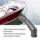 thumbnail image 5 of Manija De De Marchas Para Motor Fueraborda, Manija De De Marchas Para Motor Fueraborda 689 44111 01 4D Fácil Ampliamente Compatible Para Accesorios, 5 of 7