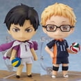 thumbnail image 2 of Figurilla Haikyuu Anime zhangmengya 10 cm Unisex, 2 of 2