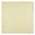 thumbnail image 3 of Safavieh Cambridge Tapis de Transition Vert Clair - Runner 2'6" x 10', 3 of 5