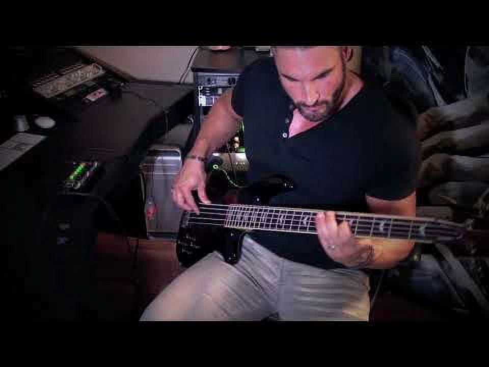 Tech 21 dUg Pinnick DP-3X Signature Pedal