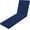 Blue71"x22"x3"-1, variant on Outdoor Chaise Lounge Cushions for Patio, 72"x22"x3" Lounge Chair Cushions, Waterproof Replacement Seat Cushions for Outdoor Furniture