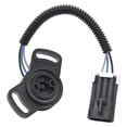 thumbnail image 1 of 1-Sensor De Posición Del Acelerador (Tps) R20 1988 Chevrolet V8 6.2L WALKER ., 1 of 3