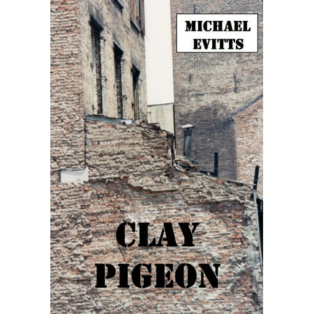 Clay Pigeon - eBook