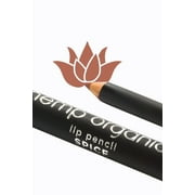 Colorganics Spice Lip Pencil .22gr Pencil