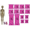 thumbnail image 6 of Barbie Day-To-Night Color Reveal with 25 Surprises & Day-To-Night Transformation Carnival To Concert Doll Accessories, 6 of 6
