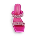 thumbnail image 3 of DREAM PAIRS Women's Platform Heels, 3 of 5