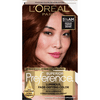 L'Oreal Paris Superior Preference Fade-Defying Shine Permanent Hair Color, 5.5AM Medium Copper Brown, 1 Kit