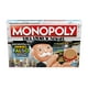 thumbnail image 4 of Juego de Mesa Hasbro Gaming Monopoly Crooked Cash, 4 of 4