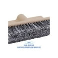 thumbnail image 5 of Dual-Surface Vehicle Brush 10" Long, Brown, 5 of 7