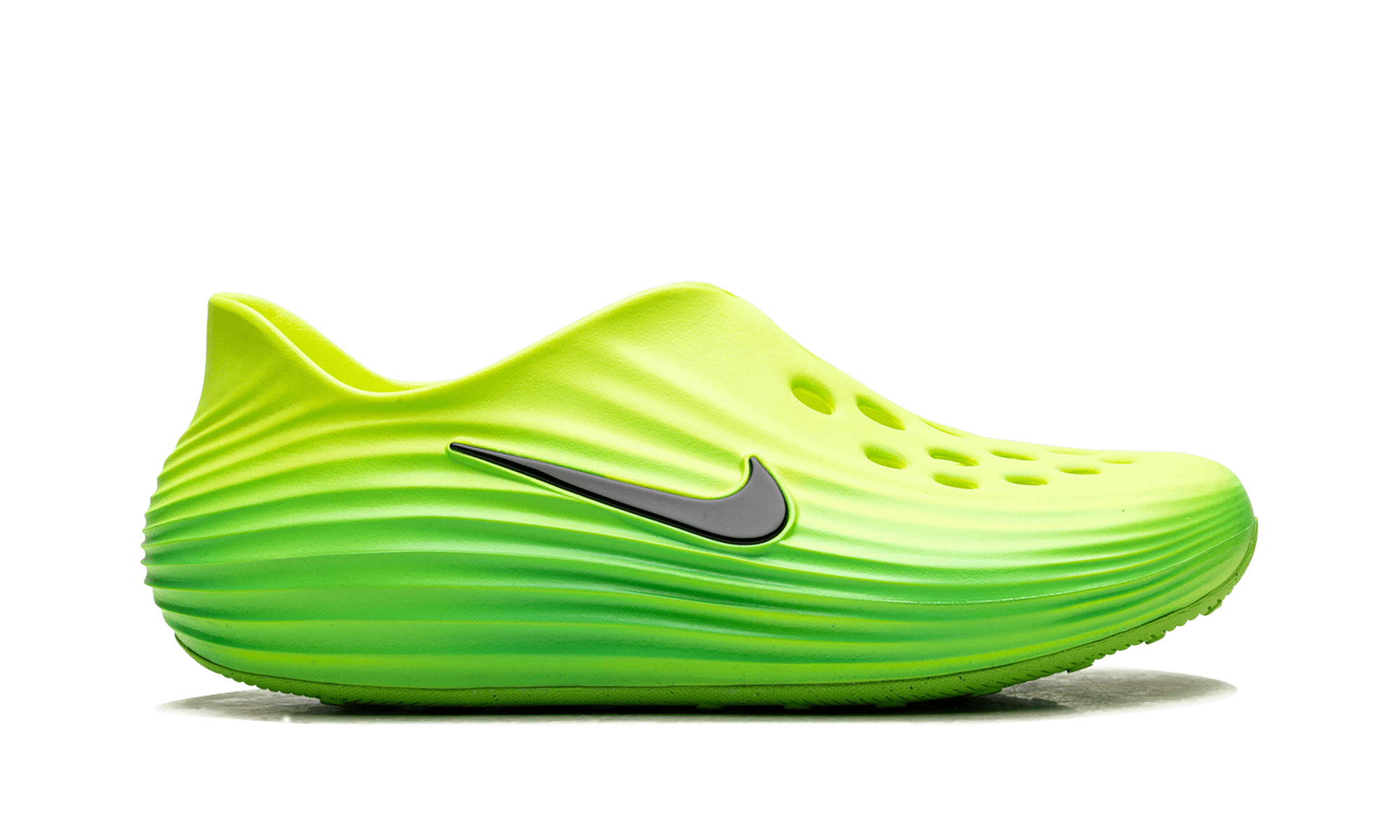 NIKE MENS ReactX Rejuven8 "Green Strike" HV5060 300 HV5060 300 from Stadium Goods