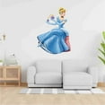 thumbnail image 5 of GovardhanSons Cartoon TV Wall Decal – Superhero Style – 3D Peel and Stick Vinyl for Kids Room – 43x59 cm, 5 of 8
