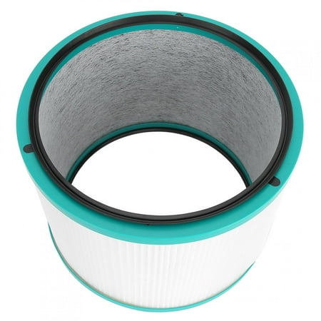 

Air Cleaner Filter Easy To Install Durable Practicability Air Filter Replacement For Home