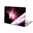 thumbnail image 3 of KSK KAISHEK Hard Case Shell Cover Compatible MacBook Air 13" 2022/2021/2020/2019/2018 A2337 m1/A2179/A1932, Galaxy A 0530, 3 of 5