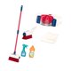thumbnail image 4 of Juego de limpieza para niños, juego de rol educativo temprano, juego de simulación, juguetes de limpieza para el hogar, juguete de limpieza para niños Estilo B, 4 of 8