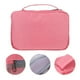 thumbnail image 4 of Neceser impermeable para artículos de tocador, para hombre y mujer, para viajes de negocios, neceser de viaje, neceser de maquillaje., 4 of 5