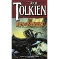 thumbnail image 1 of The Lays of Beleriand By Tolkien, J. R. R., 1 of 2