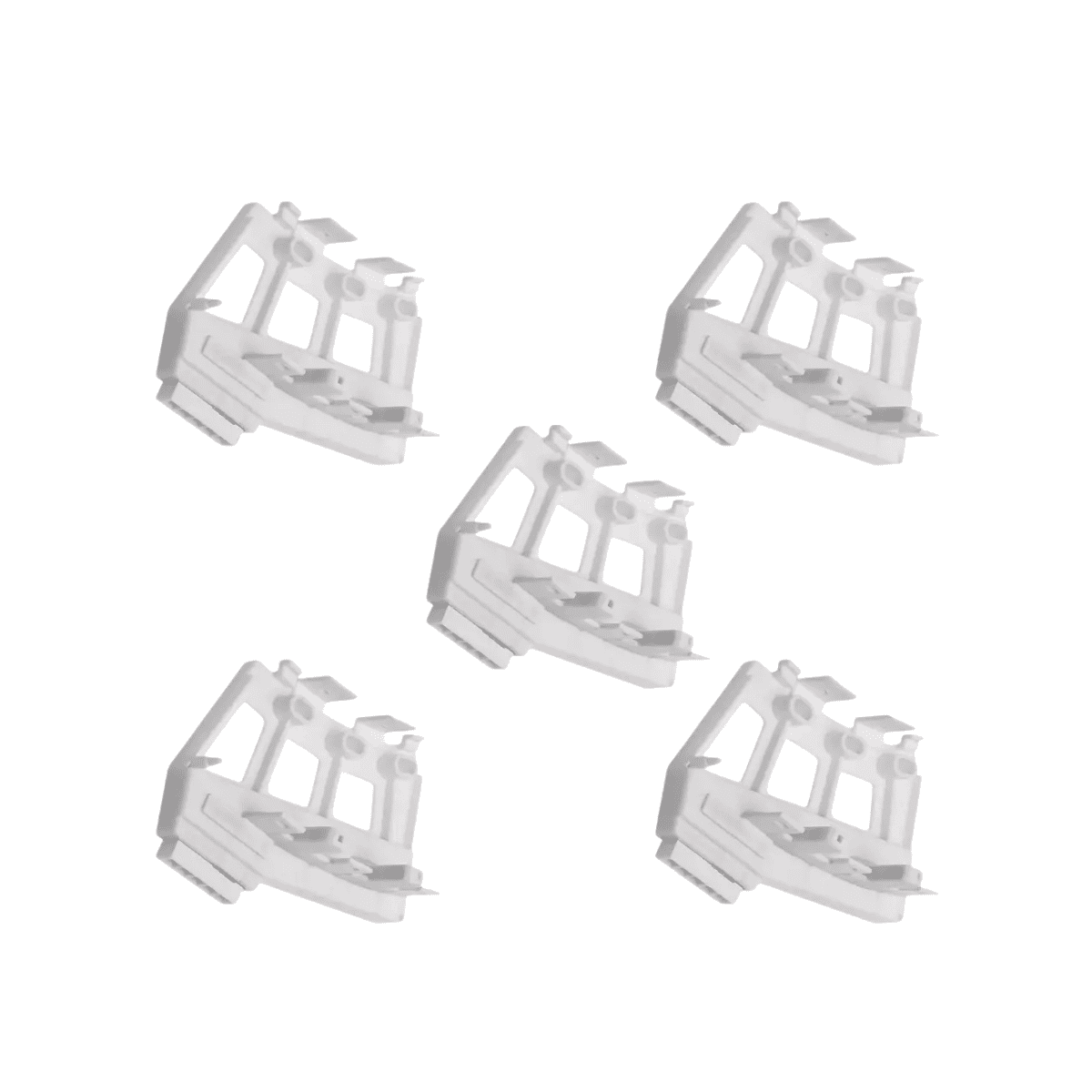 Scaroo 6501KW2002A Washer Rotor Position Sensor Fit for LG, Kenmore 5-Pack