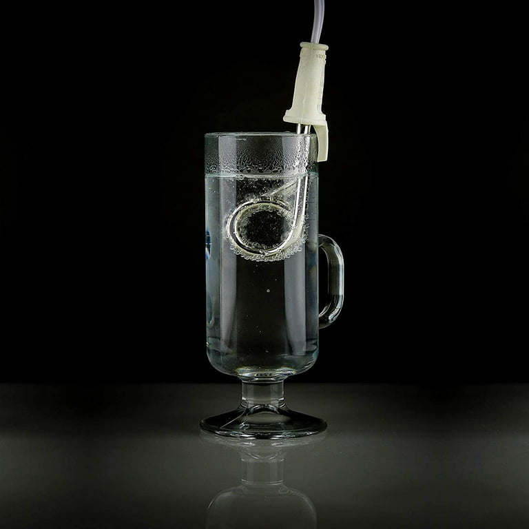 Glass Cup Warmer - International
