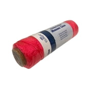 CORDA Braided Nylon Mason Line, #18 x250