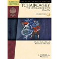 thumbnail image 1 of Tchaikovsky - la Suite Casse-Noisette, Op. 71a : Série Schirmer Performance Editions, 1 of 2