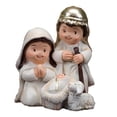 thumbnail image 2 of Descuentos Relámpago, Regalo de Navidad Decoración de pesebre de nacimiento Decoración del hogar Decoración de regalo navideño Akmoler, 2 of 5