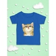 thumbnail image 3 of Funny Kittens T-Shirt Infant -Kayomi Harai Designs,  18 Months, 3 of 4