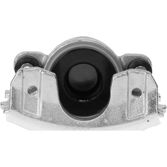 OEG Parts New Front Caliper Replacement For Jeep Wrangler 2.4L 2003-06, 2.5L 1990-02, 4.0L 1991-06, 4.2L 1990; Grand Cherokee 5.9L 1998, 5.2L 4.0L 1993-1998; Comanche 2.5L 4.0L 1993-98 184340 18-4339