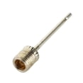 thumbnail image 1 of 3pcs Bikes Tire Sports Ball Needle Adapter; Pump Air Bump Inflator Kits Inflating Needle Adapter Pump Needles Adaptor, 1 of 7