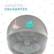 thumbnail image 4 of Moisés Columpio Silla Mecedora Bouncer Baby Gaon GNBS01, 4 of 8