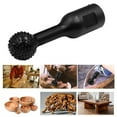 thumbnail image 4 of 20 25 30Mm Ball Type File Burr Wood Carving Bit Grinding Head for Angle Grinder, 4 of 8