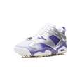thumbnail image 4 of JORDAN MENS Air Jordan 6 Low Golf "U.S. Open" FD0205 055 FD0205 055 from Stadium Goods, 4 of 8