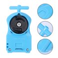 thumbnail image 3 of Miangastore 2pcs Gyro Emitter Launcher Burst Accessory (Random Color), 3 of 9