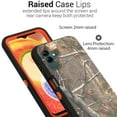 thumbnail image 5 of CoverON For Samsung Galaxy A04 Case, Military Grade Heavy Duty Full Body Rugged Phone Cover, Camo, 5 of 8