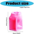 thumbnail image 5 of Gooses Statue Silicone for Epoxy Resin Soap Making Home Decoration Gypsum Silicone, 5 of 20