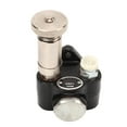thumbnail image 1 of Fuel Transfer Pump,6BD1 Engine Oil Pump Alloy Steel Transfer Pump Excavator Engine Parts Unbeatable Value, 1 of 8