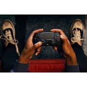 PlayStation DualSense Wireless Controller for PlayStation 5, Midnight Black, 1 Count 1 Pack