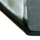 thumbnail image 4 of Alfombrilla Redonda Ignífuga Debajo de la Parrilla 68cm | Protector de piso para barbacoa al aire libre | PVC de poliéster antideslizante y resistente al calor | Protector contra derrames de grasa,, 4 of 8