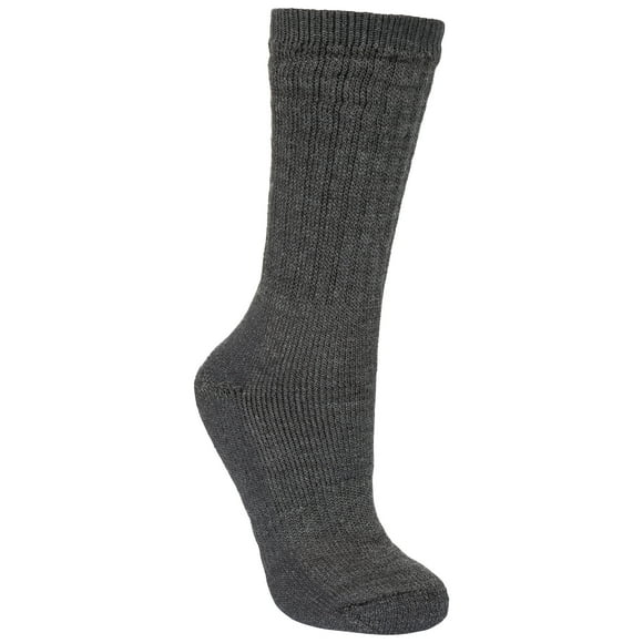 Trespass Mens Merino Wool Hiking Socks Stroller