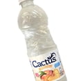 thumbnail image 2 of Pack de 16 Agua Cactus Surtido de 500ml Cactus Surtido de 500ml, 2 of 3