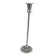 thumbnail image 4 of Candelabro de hierro, candelabro de escritorio, centro de mesa, adorno, soporte de vela para Acción de Gracias, comedor, fiestas, hogar Estilo B, 4 of 9