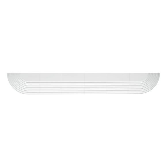 Threshold Strip roborock para todas las series de aspiradoras robotizadas