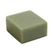 thumbnail image 2 of 100gNatural aceite esencial jabón hecho cara piel limpieza profunda hidratante Maccha, 2 of 9