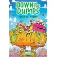 thumbnail image 3 of Down in the Dumps Down in the Dumps #2: Trash vs. Trucks, Book 2, (Paperback), 3 of 3