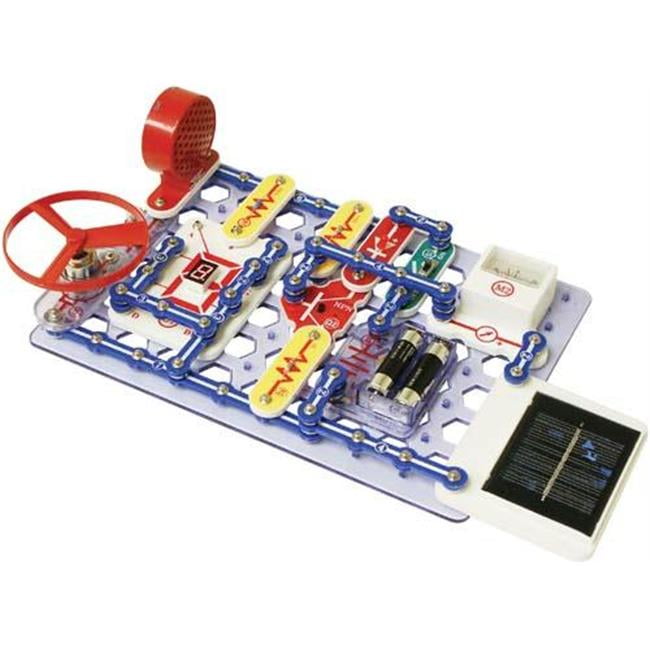 walmart snap circuits