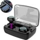 thumbnail image 2 of Audífonos Manos Libres Fralugio Bluetooth 5.0 M11 True Wireless Sport, 2 of 6
