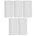 thumbnail image 1 of Rollo de Papel Térmico, Papel de Recibo Térmico, 5 Rollos de Caja de Efectivo Informoras de Papel Térmico Papel de Papel Térmico Papel para la Oficina en Casa, 1 of 7