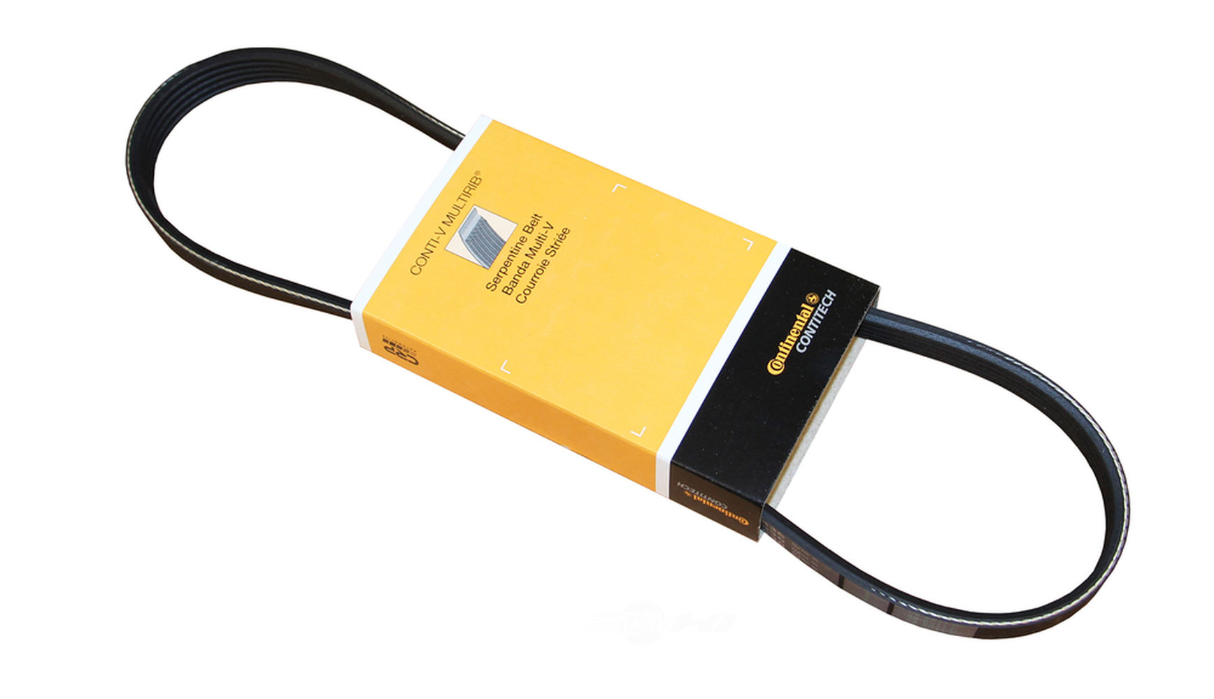 Contitech PK050330 Serpentine Belt